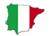 CONFECCIONES JUANBE - Italiano